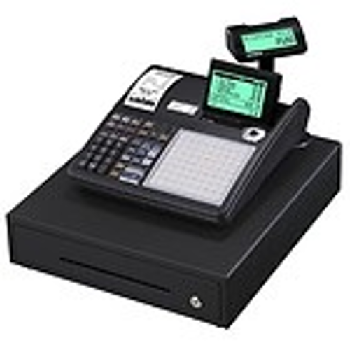 Picture of Casio Cash Register SEC3500 